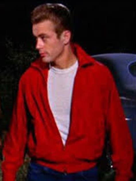 james dean replica red jacket|james dean bomber jacket.